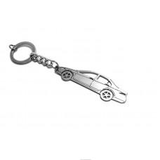 Брелок Honda Accord 7 2002-2007 - (тип STEEL) Брелок Honda Accord 7 2002-2007 - (тип STEEL)